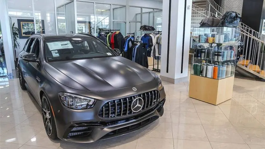 2024 Mercedes EQB W1N9M0KB7RN077340