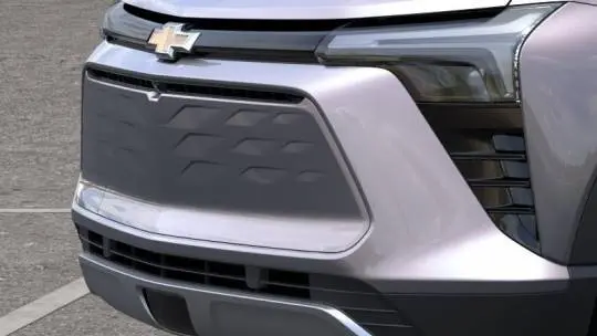 2024 Chevrolet Blazer EV 3GNKDBRJ2RS215607