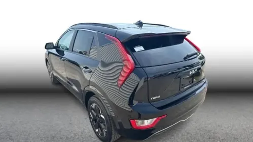 2025 Kia NIRO EV KNDCR3L13S5134161