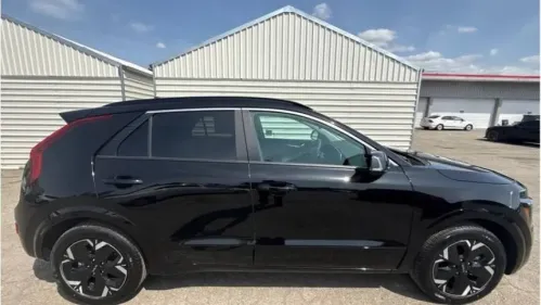2025 Kia NIRO EV KNDCR3L13S5134161