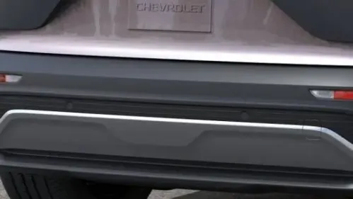 2024 Chevrolet Blazer EV 3GNKDBRJ2RS215607