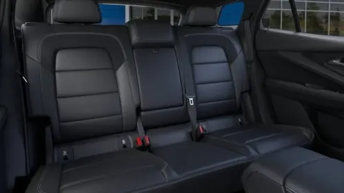 2024 Chevrolet Blazer EV 3GNKDBRJ2RS215607