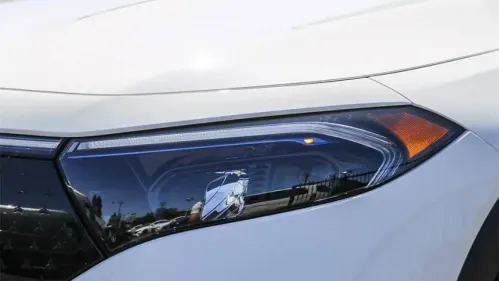2024 Mercedes EQB W1N9M0KB7RN077340