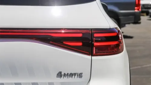 2024 Mercedes EQB W1N9M0KB7RN077340