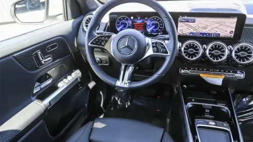 2024 Mercedes EQB W1N9M0KB7RN077340