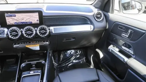 2024 Mercedes EQB W1N9M0KB7RN077340
