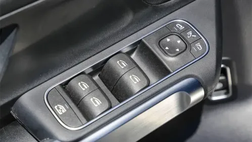 2024 Mercedes EQB W1N9M0KB7RN077340