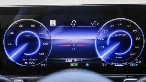 2024 Mercedes EQB W1N9M0KB7RN077340