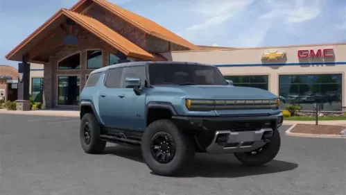 2024 GMC HUMMER EV SUV 1GKB0SDCXRU110346