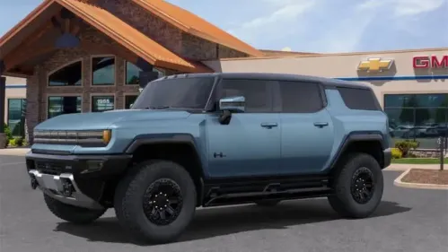 2024 GMC HUMMER EV SUV 1GKB0SDCXRU110346