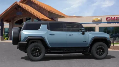2024 GMC HUMMER EV SUV 1GKB0SDCXRU110346