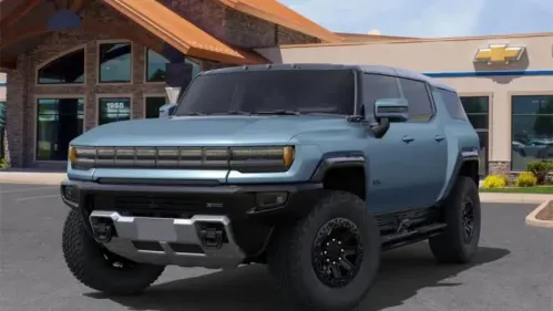 2024 GMC HUMMER EV SUV 1GKB0SDCXRU110346