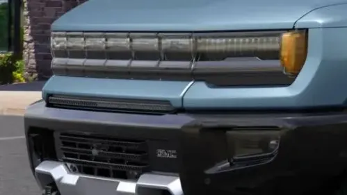 2024 GMC HUMMER EV SUV 1GKB0SDCXRU110346