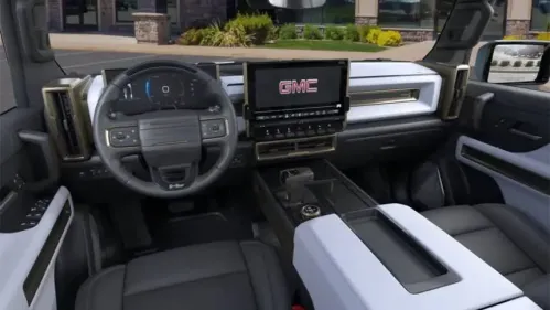 2024 GMC HUMMER EV SUV 1GKB0SDCXRU110346
