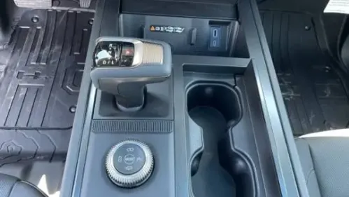 2024 GMC HUMMER EV SUV 1GKB0SDCXRU110346