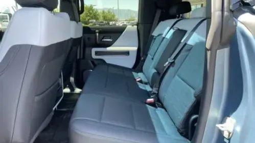 2024 GMC HUMMER EV SUV 1GKB0SDCXRU110346