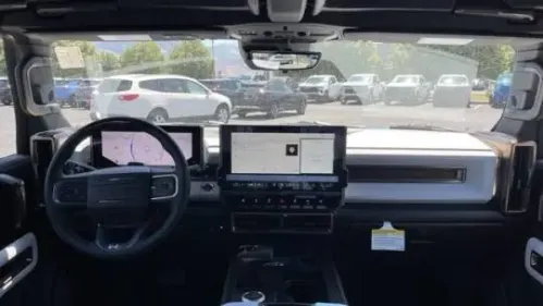 2024 GMC HUMMER EV SUV 1GKB0SDCXRU110346