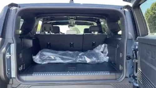 2024 GMC HUMMER EV SUV 1GKB0SDCXRU110346