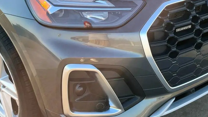 2025 Audi Q5 WA1G2AFY2S2020621