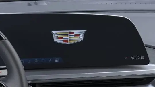2025 Cadillac Lyriq 1GYKPWRL2SZ305772