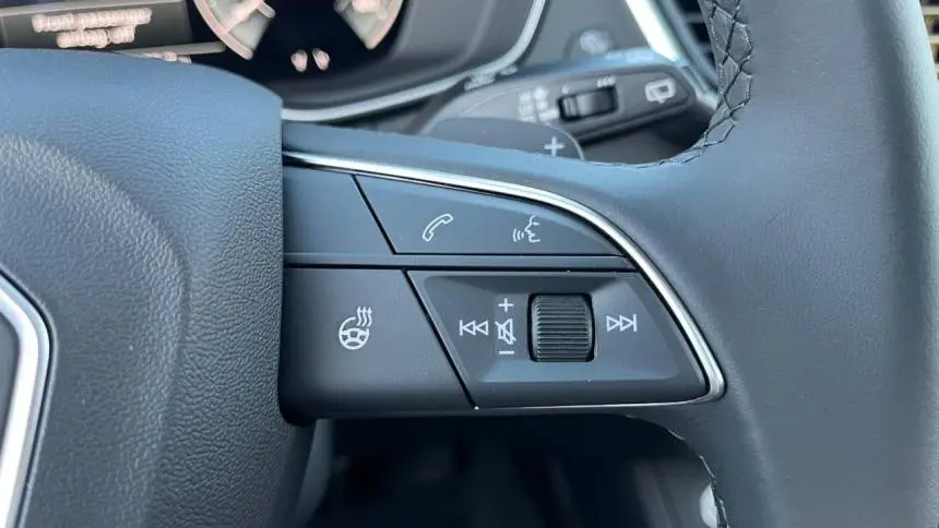 2025 Audi Q5 WA1G2AFY2S2020621