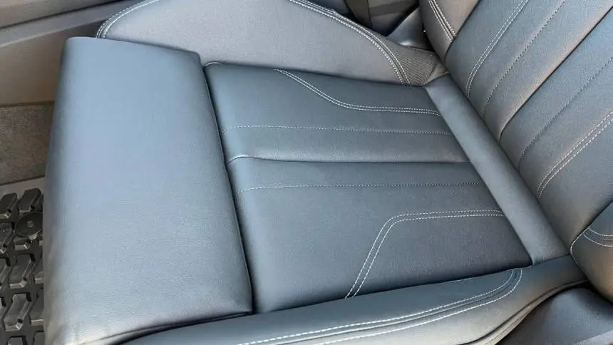 2025 Audi Q5 WA1G2AFY2S2020621