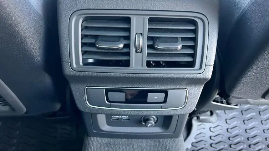 2025 Audi Q5 WA1G2AFY2S2020621
