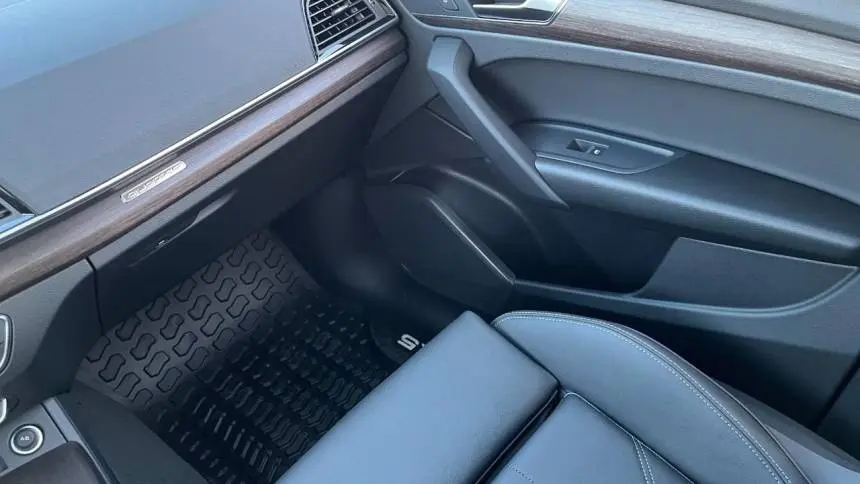 2025 Audi Q5 WA1G2AFY2S2020621