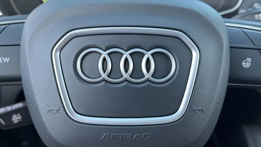 2025 Audi Q5 WA1G2AFY2S2020621