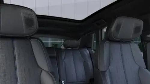 2025 Cadillac Lyriq 1GYKPWRK4SZ310950