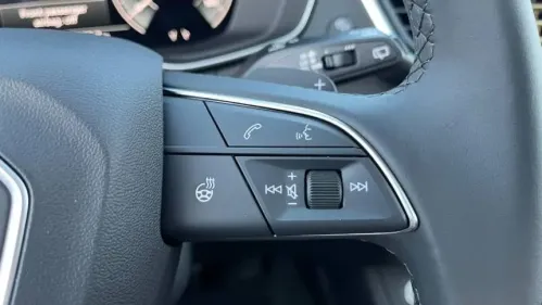 2025 Audi Q5 WA1G2AFY2S2020621