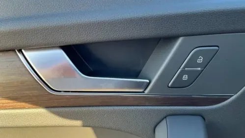 2025 Audi Q5 WA1G2AFY2S2020621