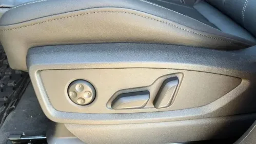 2025 Audi Q5 WA1G2AFY2S2020621