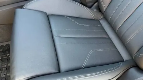 2025 Audi Q5 WA1G2AFY2S2020621