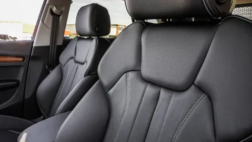 2024 Audi Q5 WA1G2AFY7R2110616