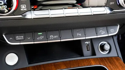 2024 Audi Q5 WA1G2AFY7R2110616