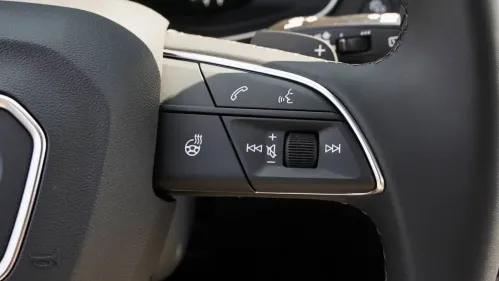 2024 Audi Q5 WA1G2AFY7R2110616