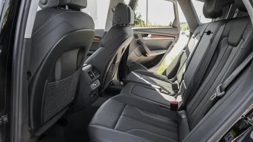 2024 Audi Q5 WA1G2AFY7R2110616