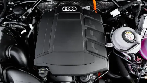 2024 Audi Q5 WA1G2AFY7R2110616