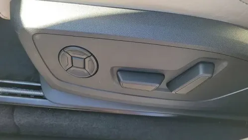2025 Audi Q6 e-tron WA122BGF9SA027116
