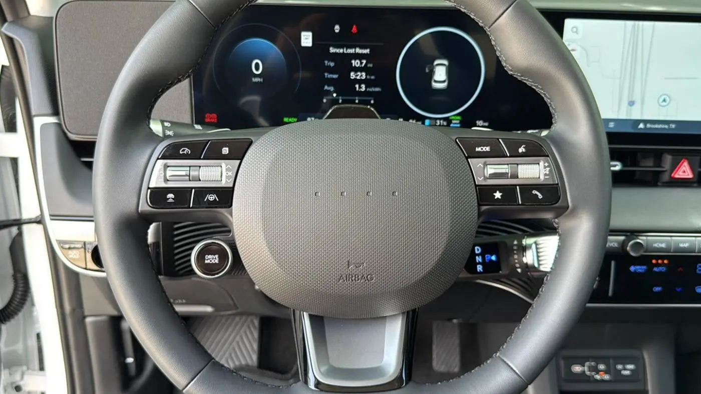 2025 Hyundai IONIQ 5 7YAKM4DA1SY016907