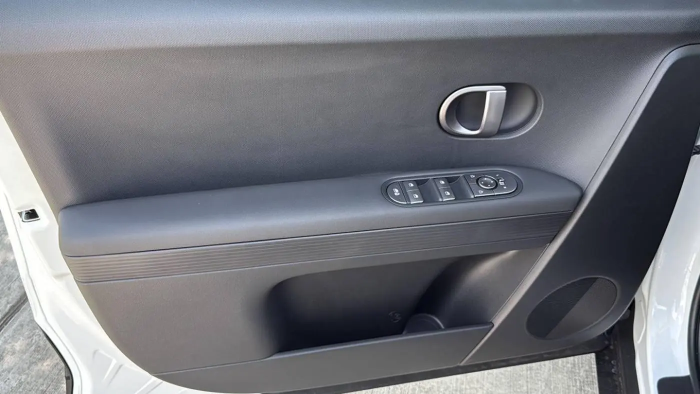 2025 Hyundai IONIQ 5 7YAKM4DA1SY016907