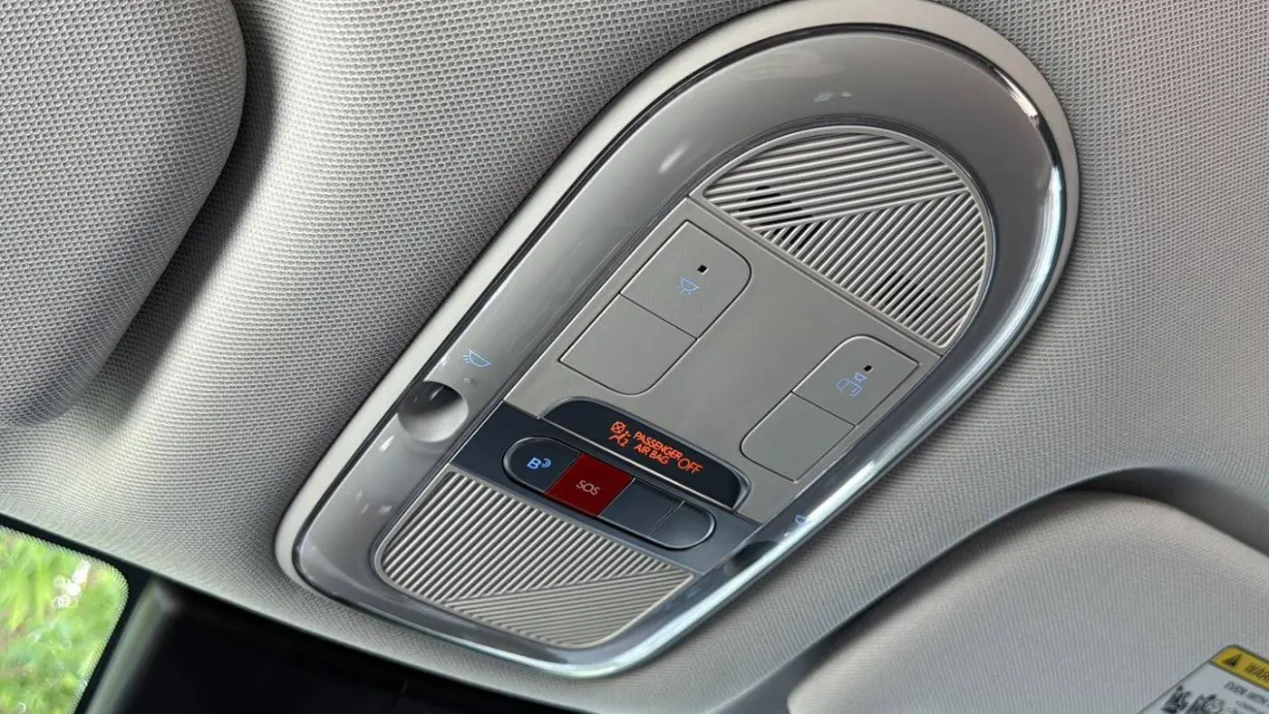 2025 Hyundai IONIQ 5 7YAKM4DA1SY016907