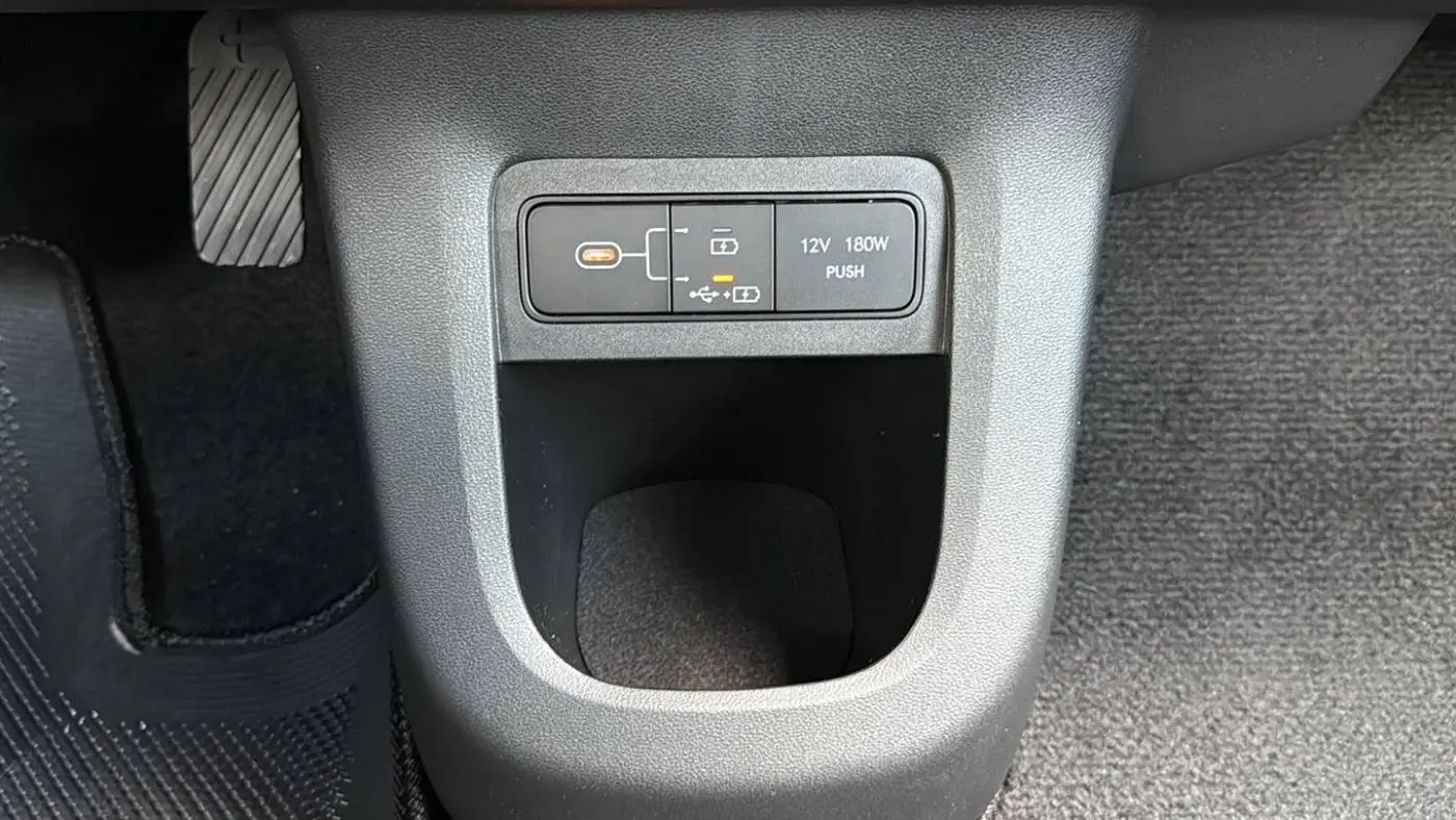 2025 Hyundai IONIQ 5 7YAKM4DA1SY016907