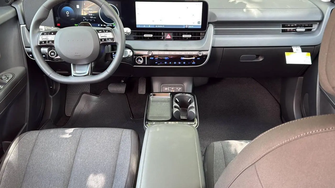2025 Hyundai IONIQ 5 7YAKM4DA1SY016907