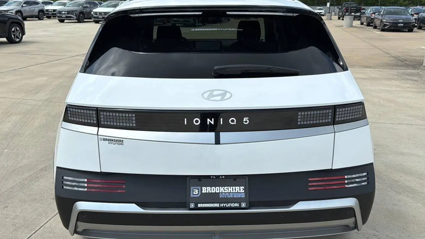 2025 Hyundai IONIQ 5 7YAKM4DA1SY016907