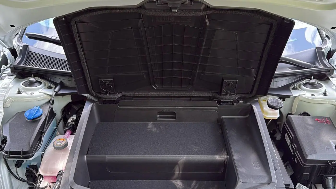 2025 Hyundai IONIQ 5 7YAKM4DA1SY016907
