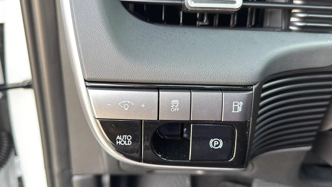 2025 Hyundai IONIQ 5 7YAKM4DA1SY016907