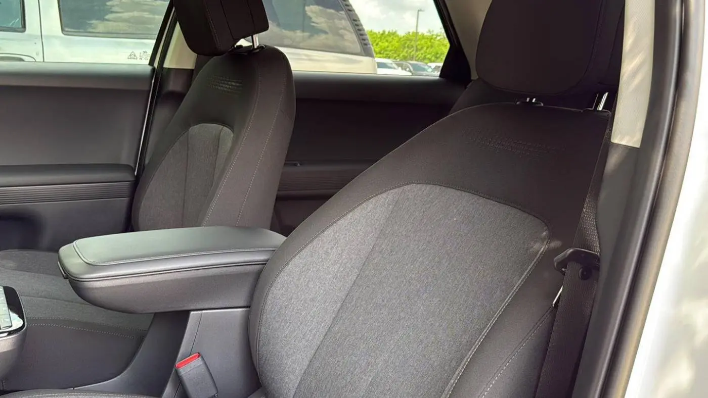 2025 Hyundai IONIQ 5 7YAKM4DA1SY016907