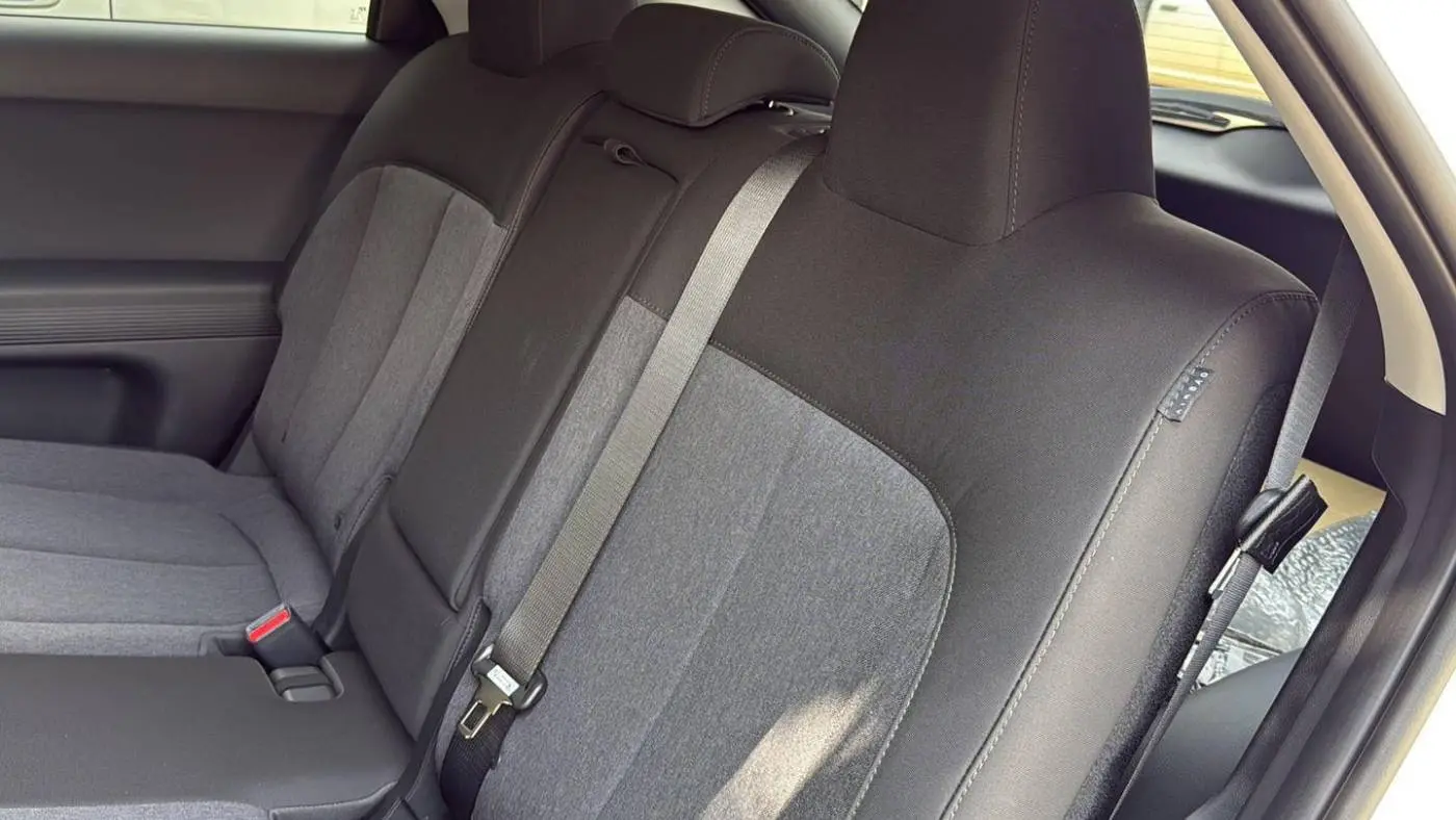2025 Hyundai IONIQ 5 7YAKM4DA1SY016907